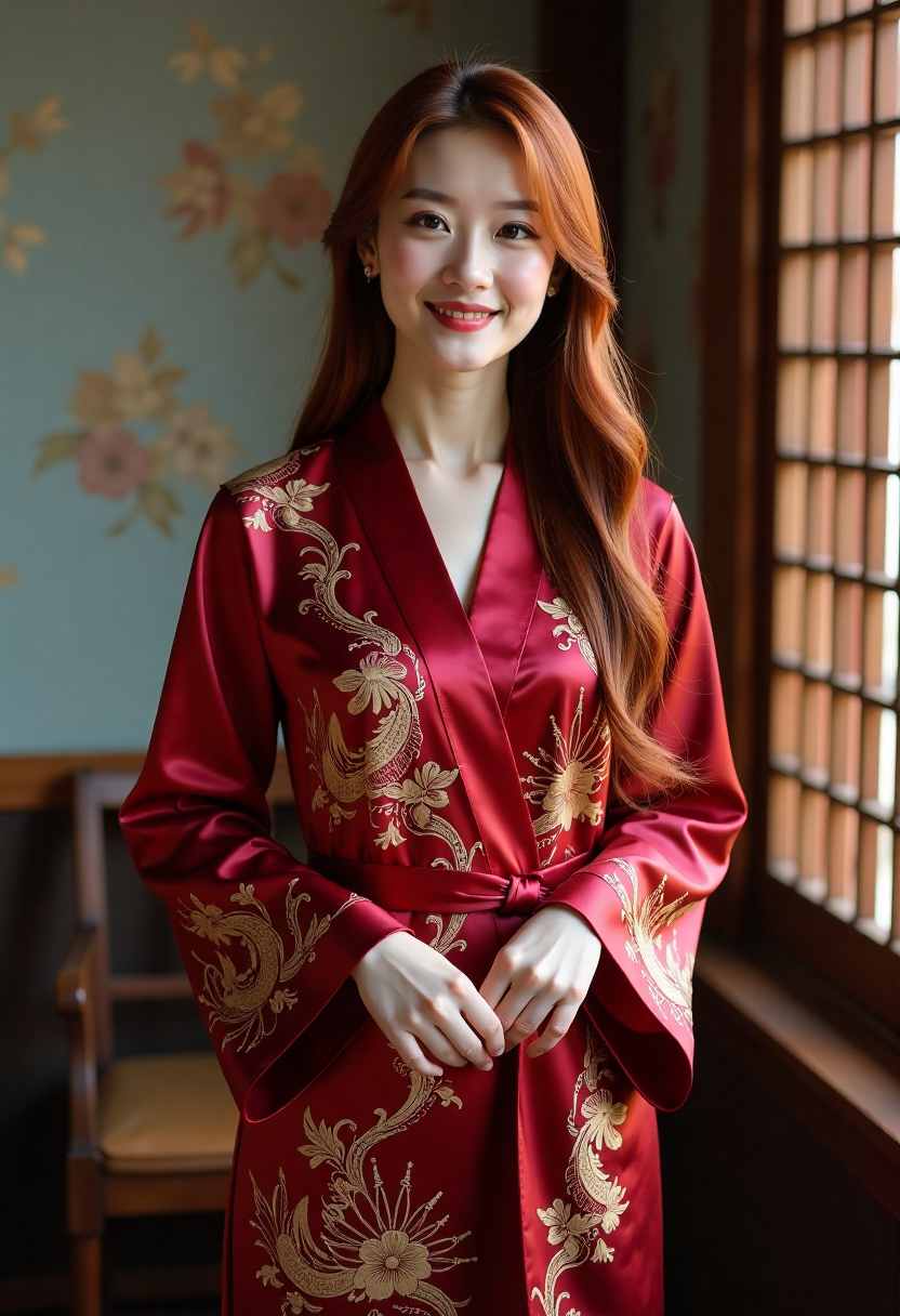 南城旧梦剧照