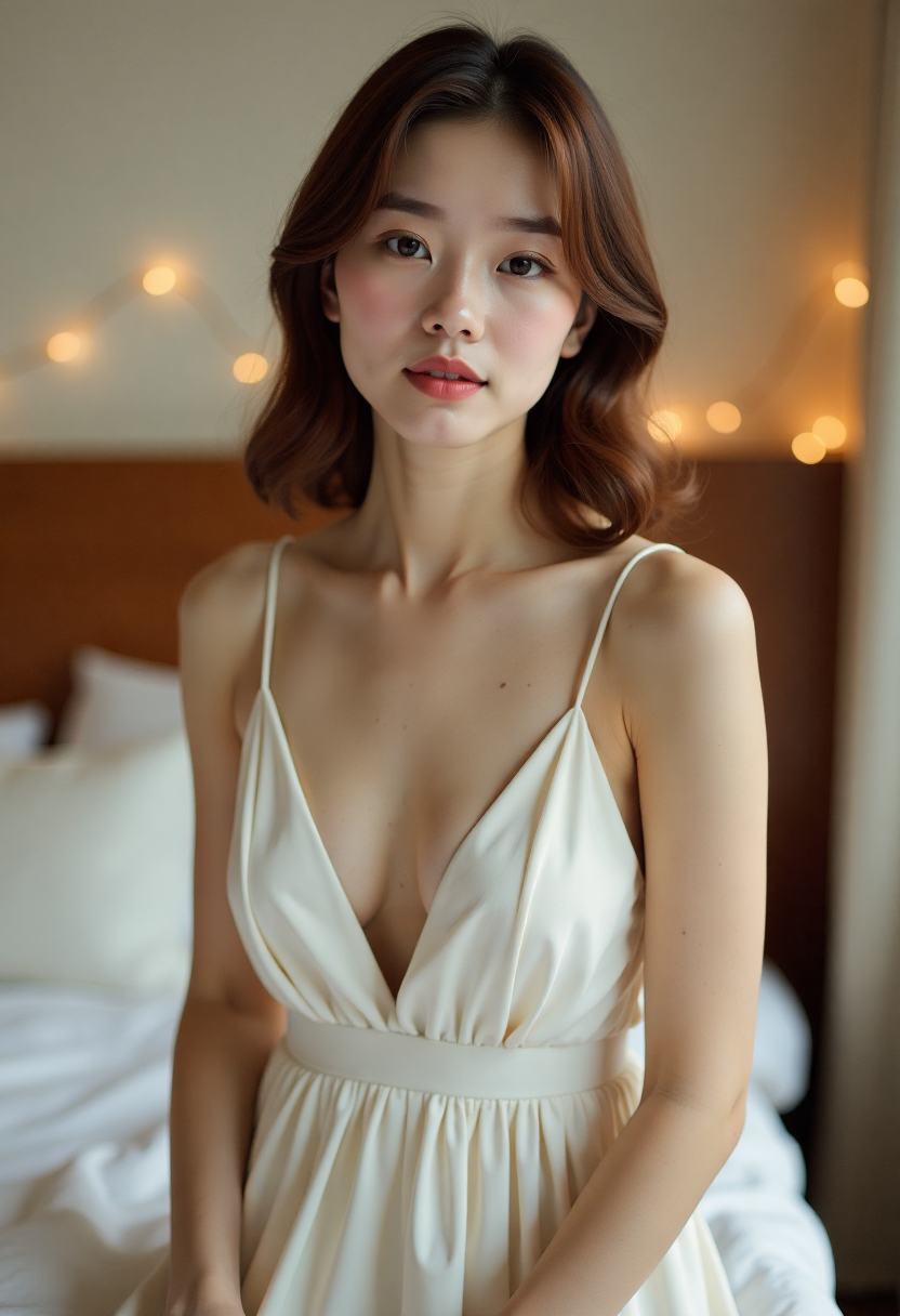 长街灯火剧照
